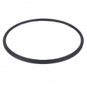 Lancia - Flaminia 3B - Bague de retenue de verre de phare - Finition brute