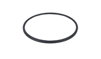 Lancia - Flaminia 3B - Bague de retenue de verre de phare - Finition brute