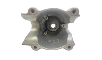 Peugeot - 203 - Cache comodo Gelbey - Finition complète