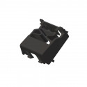 Renault - Scénic II - Agrafe d’enjoliveur de barre de toit - 7701056845 - Finition brute