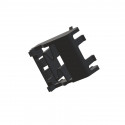 Renault - Scénic II - Agrafe d’enjoliveur de barre de toit - 7701056845 - Finition brute