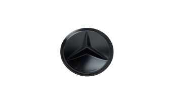 Mercedes - Melber Rim Hub...