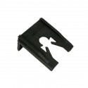 Peugeot - 309 GTI Phase 1 - Fixation aileron - Finition brute