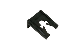 Peugeot - 309 GTI Phase 1 - Fixation aileron - Finition brute