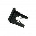 Peugeot - 309 GTI Phase 1 - Fixation aileron - Finition brute