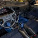 Peugeot - 309 - Paire d'enjoliveurs intérieurs de rétroviseur - 9603884377 - Finition complète