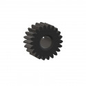 Talbot - Samba - Pignon de compteur 22 dents - Finition brute