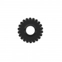 Talbot - Samba - Pignon de compteur 22 dents - Finition brute
