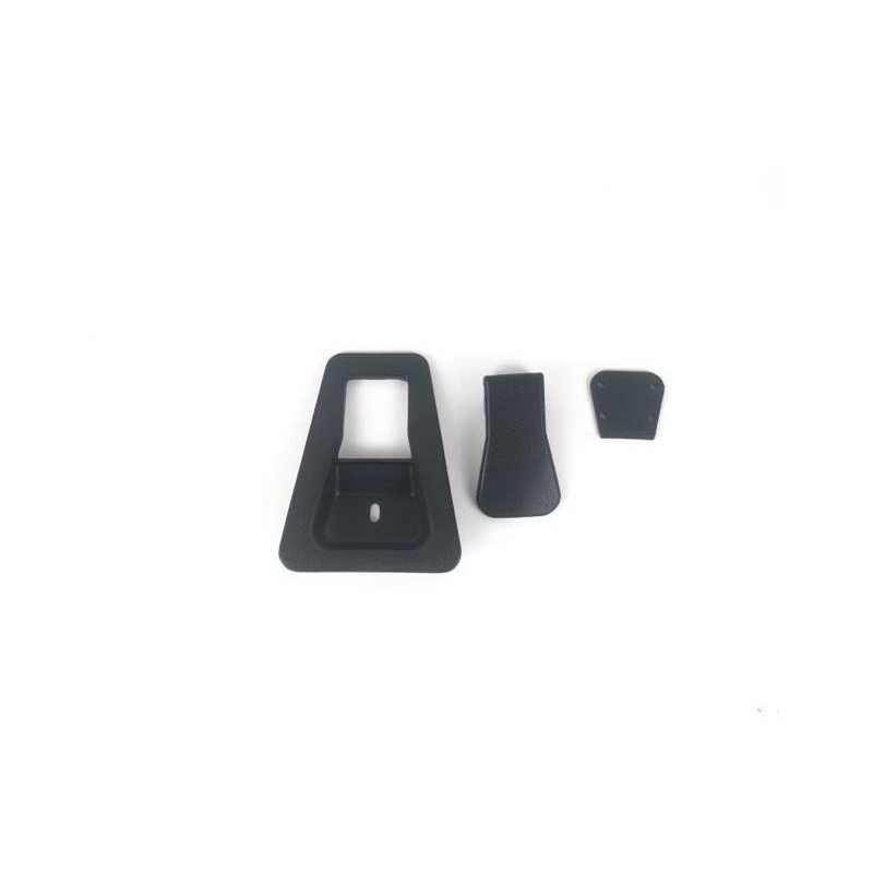Complete Filish Renault - R15 - Petal seat tilt - Complete finish