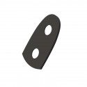 Renault - Floride - Joint oblon - Finition brute