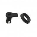 Lomax - Kit commande ouverture de porte - Finition brute
