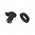 Lomax - Kit commande ouverture de porte - Finition brute