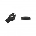 Lomax - Kit commande ouverture de porte - Finition brute