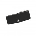 Renault - Super 5 GT Turbo - Clip pour tuyaux de frein - Finition brute