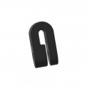 Mini - Cooper - Silentbloc support échappement - Finition brute