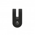 Mini - Cooper - Silentbloc support échappement - Finition brute