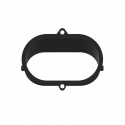 Porsche - 911 - Entretoise de grille de distribution d'air - Finition brute