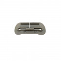 Jaguar - XJS - Paire de passants de ceinture - HHC7108ABLFM - Finition complète