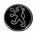 Peugeot - PTS - Doming - Autocollant / Sticker - Finition complète