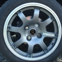 Peugeot - PTS - Doming - Autocollant / Sticker - Finition complète