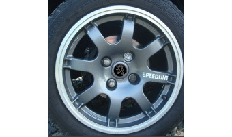 Peugeot - PTS - Doming - Autocollant / Sticker - Finition complète