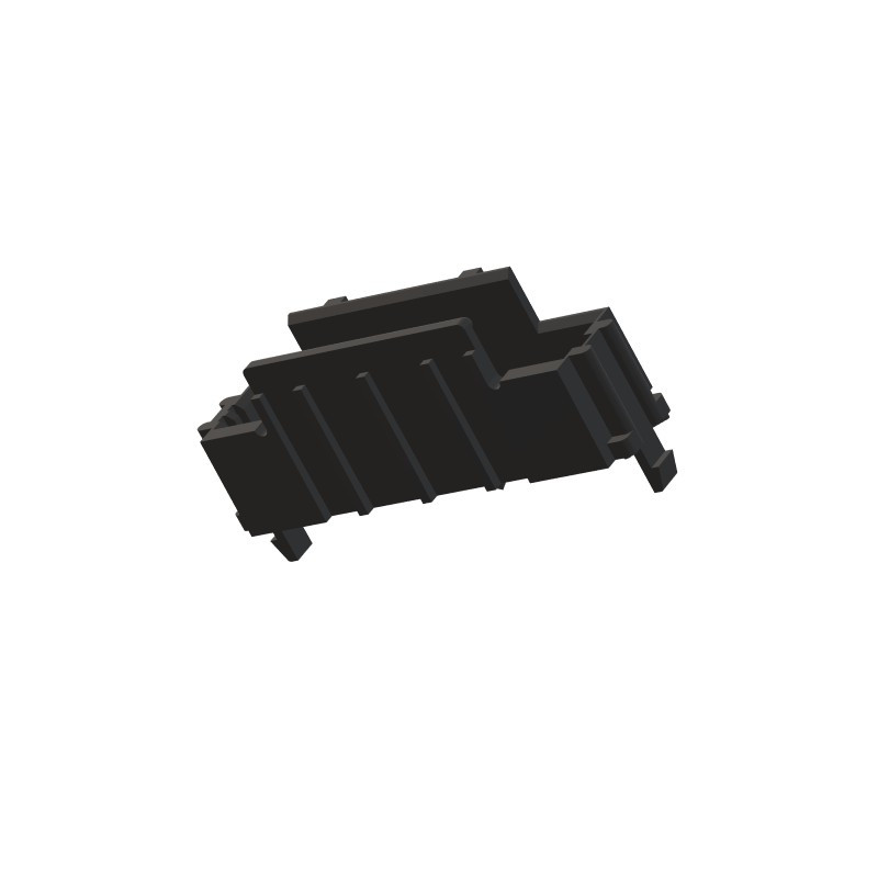 Volkswagen - Golf GTI MK1 - Clip de maintien de nappe électrique - Finition brute