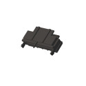 Volkswagen - Golf GTI MK1 - Clip de maintien de nappe électrique - Finition brute