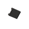 Volkswagen - Golf GTI MK1 - Grip de maintien du bloc compteur - Finition brute