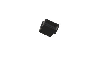 Citroën - DS - Connecteur d’autoradio pour Continental Edison R355 - Finition brute