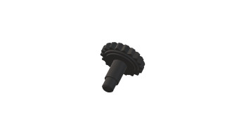 Renault - R5 - Vis de purge LDR - Finition brute