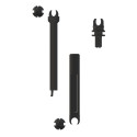 Ford - C-Max - Kit ouverture de capot - Finition brute