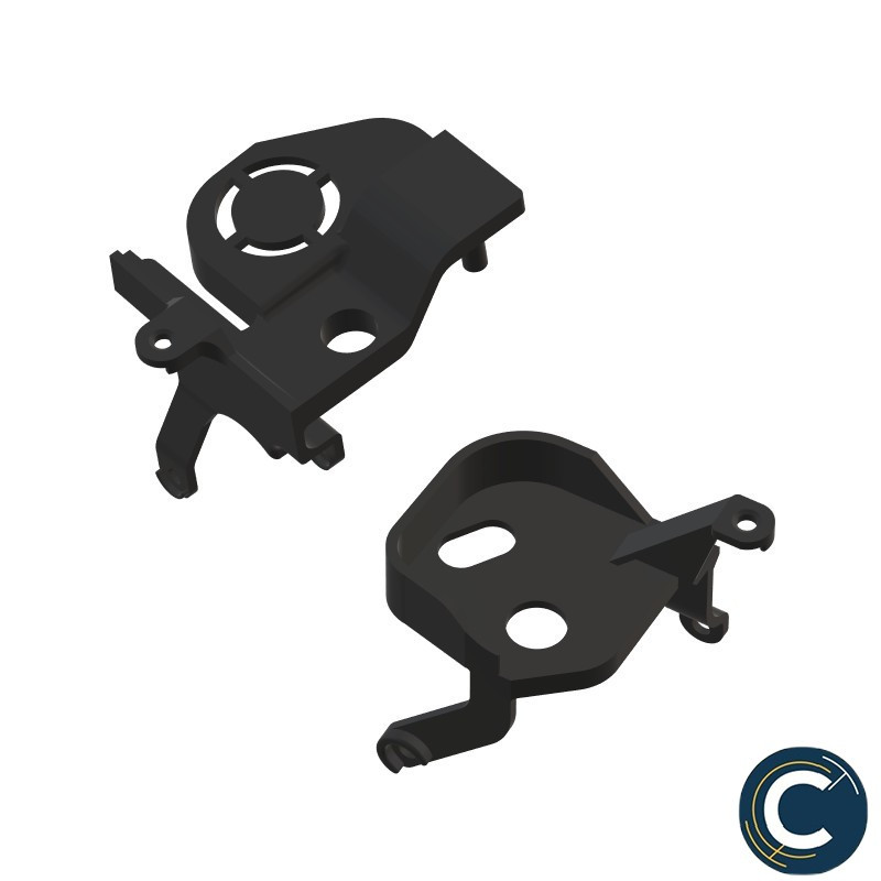 Peugeot - 308 II - Left front headlight repair kit