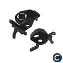 Peugeot - 308 II - Kit de réparation phare halogène avant droit - 1628555380 / 9677522980 / 9807657780