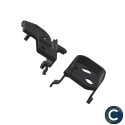 Peugeot - 308 II - Kit de réparation phare halogène avant droit - 1628555380 / 9677522980 / 9807657780