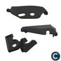 Peugeot - 308 I - Kit de réparation phare avant gauche - 6212E3 / 1614325780 / 1627681780