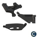 Peugeot - 308 I - Kit de réparation phare avant droit - 6212E4 / 1614325480 / 1627681480