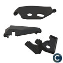 Peugeot - 308 I - Kit de réparation phare avant droit - 6212E4 / 1614325480 / 1627681480