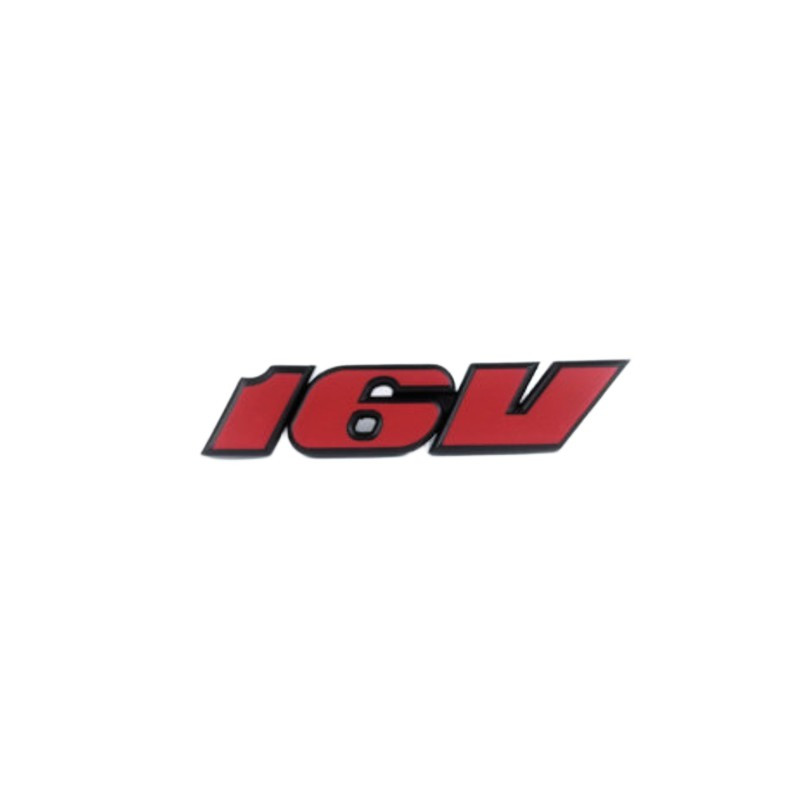 Volkswagen - Corrado - Logo de calandre 16V - 535853679 A - Finition complète