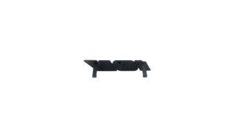 Volkswagen - Corrado - Logo de calandre 16V - 535853679 A - Finition complète