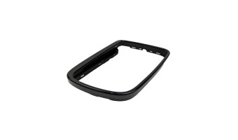 BMW - Série 6 - Contour de rétroviseur droit - 39974 - Finition complète
