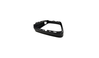 BMW - Série 6 - Contour de rétroviseur droit - 39974 - Finition complète