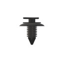 Renault - Trafic I - Agrafe garniture de porte - 7703077059 - Finition brute