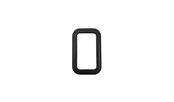 Mercedes - Classe G - Encadrement de poignée de porte - Finition complète