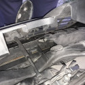 Ford - C-Max - Kit ouverture de capot - Finition brute