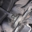 Ford - C-Max - Kit ouverture de capot - Finition brute