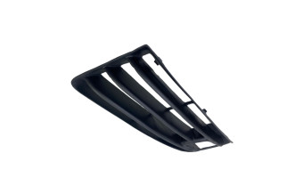 Audi - S8 - Grille antibrouillard gauche - 4E0.807.68 1 AP - Finition complète