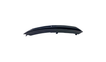 Audi - S8 - Grille antibrouillard gauche - 4E0.807.68 1 AP - Finition complète