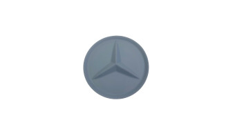Mercedes - Melber Rim Hub...