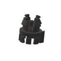 Renault - Master 4 - Agrafe de pédale d’embrayage - 306104007R - Finition brute