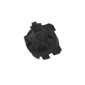 Renault - Master 4 - Agrafe de pédale d’embrayage - 306104007R - Finition brute